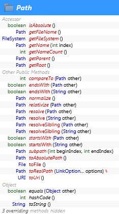 java.nio.file.Path