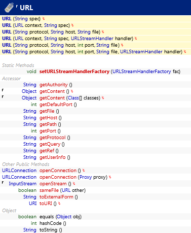 java.net.URL