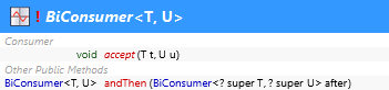 java.util.function.BiConsumer