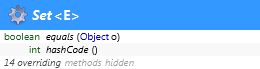 java.util.Set