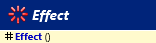 javafx.scene.effect.Effect