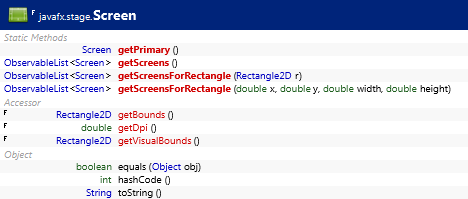 javafx.stage.Screen