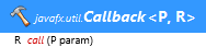 javafx.util.Callback