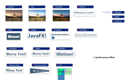 javafx.scene.effect